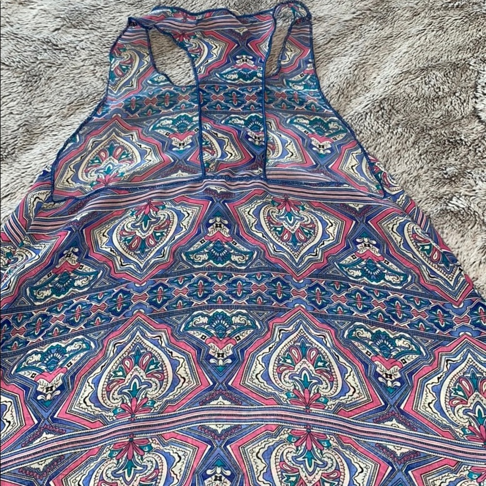 Sheer Tank - Picture 5 of 6